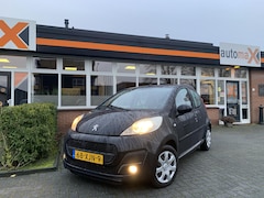 Peugeot 107 - 1.0 Active |Goed Onderhouden|Airco|