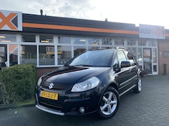 Suzuki SX4 - 1.6 Comfort |Airco|Trekhaak|Goed Onderhouden|