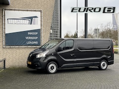 Renault Trafic - 1.6 dCi T29 L2H1 Comfort*NAVI*TEL*CRUISE*HAAK*3PER