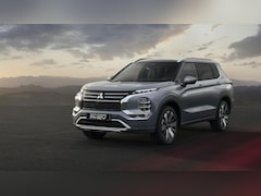 Mitsubishi Outlander - 2.4 PHEV Instyle Nieuw te bestelllen