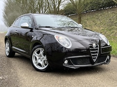 Alfa Romeo MiTo - 1.4 Turbo MultiAir 140 TCT Distinctive