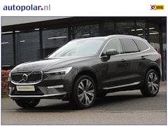 Volvo XC60 - 2.0 T8 Plug-in hybrid AWD Inscription Long Range/Trekhaak/360 etc