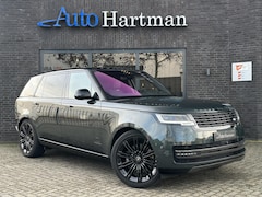 Land Rover Range Rover - 4.4 P530 LWB V8 Autobiography 23 inch | Massage | Leather pack | Meridian 3D