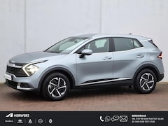 Kia Sportage - 1.6 T-GDi Hybrid DynamicLine Automaat / Navigatie / Camera / Cruise Control Adaptief /