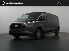 Ford Transit Custom - 320 2.5 PHEV L2 H1 Trend | Plug-in Hybride | Parkeercamera | Schuifdeur L+R | 3-zits | BPM