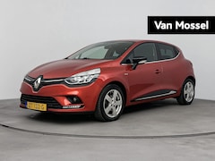 Renault Clio - 0.9 TCe Limited | Trekhaak | Navigatie | Airco | Cruise Control |