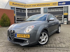 Alfa Romeo MiTo - 1.4 Progression | Nieuwe distributieriem |