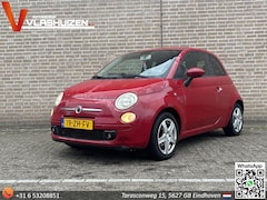 Fiat 500 - 1.2 Sport | Leder | Climate |