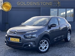 Citroën C4 Cactus - 1.2 PureTech Business 2e Eigenaar, Navi, Clima, Cruise, Nieuwe Distributie, PDC Achter, LM