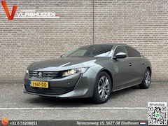 Peugeot 508 - 1.5 BlueHDI Blue Lease Active Avantage Automaat | € 10.700, - NETTO | Cruise | Climate | N