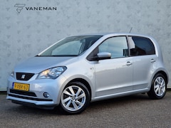 Seat Mii - 1.0 Style Sport Automaat | Privacy Glass | Verwarmde Buitenspiegels | Airco | Elektrische