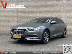 Opel Insignia Sports Tourer - 2.0 CDTI Innovation Automaat | Pano | Leder | Climate | Cruise | Navi | Camera | Stoelverw