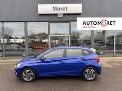 Hyundai i20 - 1.0 T-GDI Comfort Smart