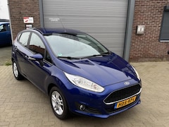 Ford Fiesta - 1.25