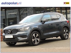 Volvo XC40 - 1.5 T4 Recharge R-Design Trekhaak/Camera/Pilot Assist etc