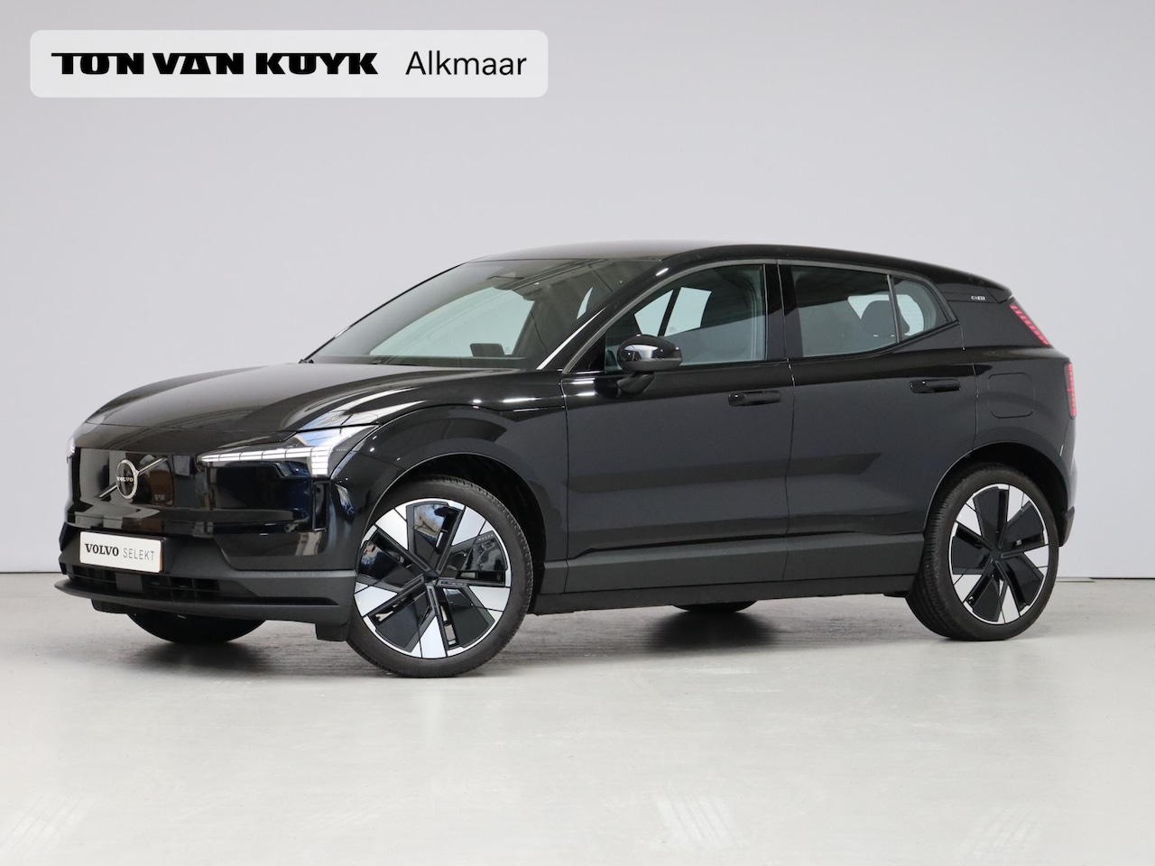 Volvo EX30 - Single Motor Extended Range Plus 69 kWh / 20" Wielen / Harman Kardon / Adaptive Cruise / B - AutoWereld.nl