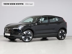 Volvo EX30 - Single Motor Extended Range Plus 69 kWh / 20" Wielen / Harman Kardon / Adaptive Cruise / B