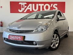 Toyota Prius - 1.5 VVT-i NAVIGATIE/CAMERA, CRUISE, ECC AIRCO