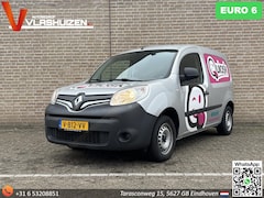 Renault Kangoo - 1.5 dCi 75 Energy Comfort | € 4.950, - NETTO | Euro 6 | Airco | Cruise | Navi |