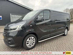 Renault Trafic - 2.0 dCi 170 T29 L2H1 Luxe 170pk Cruise | Airco