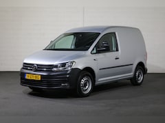 Volkswagen Caddy - 2.0 TDI 102pk Airco Navigatie Trekhaak