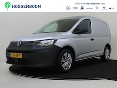 Volkswagen Caddy Cargo - Bedrijfswagens Comfort 2.0 TDI EU6 75 kW (102 pk) 6 versn. | Licht&zicht pakket | Digitale