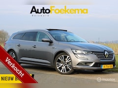 Renault Talisman Estate - 1.6 TCe Initiale Paris 4 CONTROL HUD LED