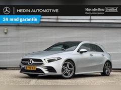 Mercedes-Benz A-klasse - A 180 Automaat AMG Line | Premium Plus Pakket | Panoramadak | Multibeam LED | Advanced Sou