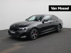 BMW 3-serie - 330e High Executive | Automaat | DAB | Stoel verwarming | Virtual cockpit | | Parkeer sens