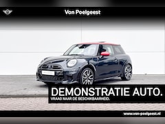 MINI Cooper - 3-deurs C John Cooper Works