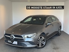 Mercedes-Benz CLA-klasse Shooting Brake - 250 e Business Solution