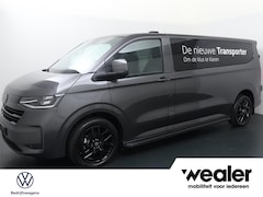 Volkswagen Transporter - 2.0 TDI L2H1 30 Bulli Intro L2