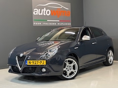 Alfa Romeo Giulietta - 1.4 Turbo 150pk MultiAir Super Veloce Pakket