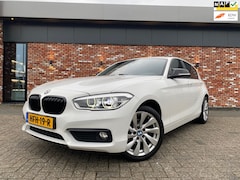 BMW 1-serie - 116i Sport 5drs Led Stoelverw 17inch 127000km Face Lift