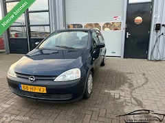 Opel Corsa - 1.2-16V Comfort, 5-Deurs, 197.681, Stuurbekr