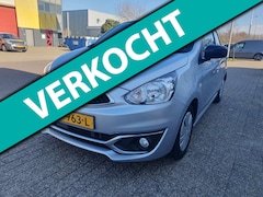 Mitsubishi Space Star - 1.0 Cool+ 6 maanden autotrust garantie