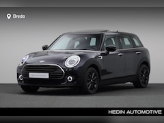 MINI Clubman - 1.5 Cooper Chili | 17" LM Vent Spoke | Comfort Access | Glazen panoramadak | Park Distance