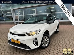 Kia Stonic - 1.0 T-GDi MHEV DynamicLine