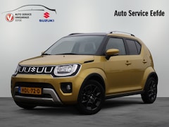 Suzuki Ignis - 1.2 SH Style