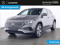 Mercedes-Benz EQA - 250 Premium 67 kWh | Premium Pakket | Stoel en Stuurverwarming | Ledkoplampen | Dodehoek A