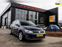 Volkswagen Golf - 7 1.2 TSI Comfortline, 105 PK, NL Auto, Cruise, Navi