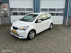 Seat Mii - 1.0 Style Sport