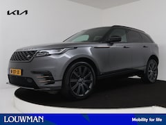 Land Rover Range Rover Velar - 2.0T P300 AWD R-Dynamic HSE Limited | 300pk | Massagestoelen | Luchtvering | Alarm Klasse