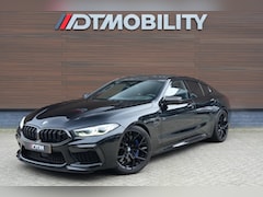 BMW 8-serie Gran Coupé - M8 Competition Laser | Carbon | Bowers & Wilkins | Liefhebber