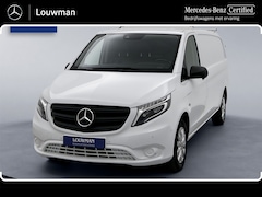 Mercedes-Benz Vito - 116 CDI Extra Lang Led L3 Trekhaak Navigatie Apple Carplay/Android Auto Cruise Control