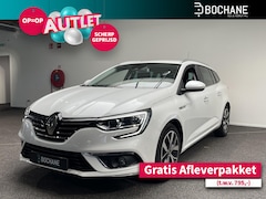 Renault Mégane Estate - 1.3 TCe 140 Bose | Achteruitrijcamera