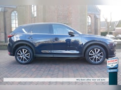 Mazda CX-5 - 2.5 SKYACTIV-G 194pk 4WD Aut GT-M