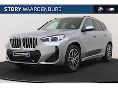 BMW X1 - sDrive18i High Executive M Sport Automaat / Trekhaak / Sportstoelen / Stoelverwarming / Pa