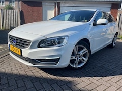 Volvo V60 - 2.4 D6 Twin Engine Summum