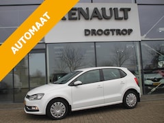 Volkswagen Polo - 90PK-5DRS-COMFORTLINE-AUTOM-117DKM-APPLE CAR